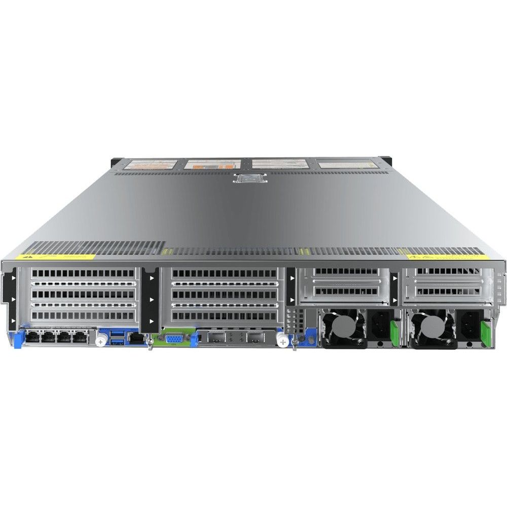 Gooxi SL201-D24R-NV-G4