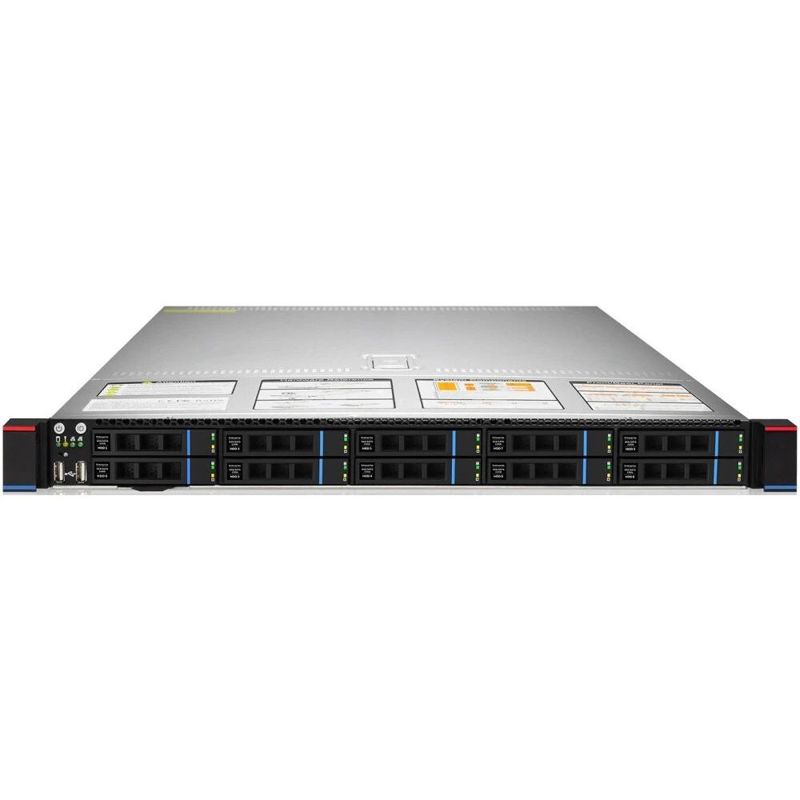 Gooxi SL101-D10R-G3