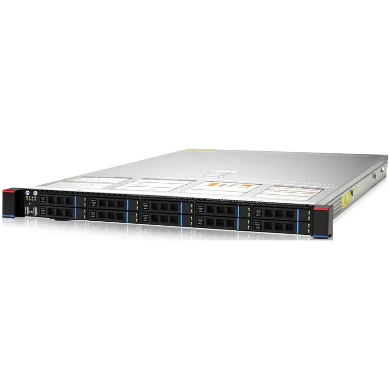 Gooxi SL101-D10R-G3 арт. 0.95.001.1001