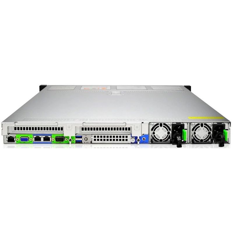 Gooxi SL101-D10R-G3 арт. 0.95.001.1001