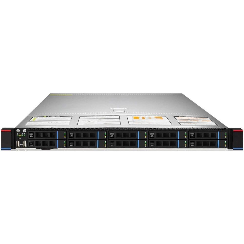 Gooxi SL101-D10R-G3 арт. 0.95.001.1001