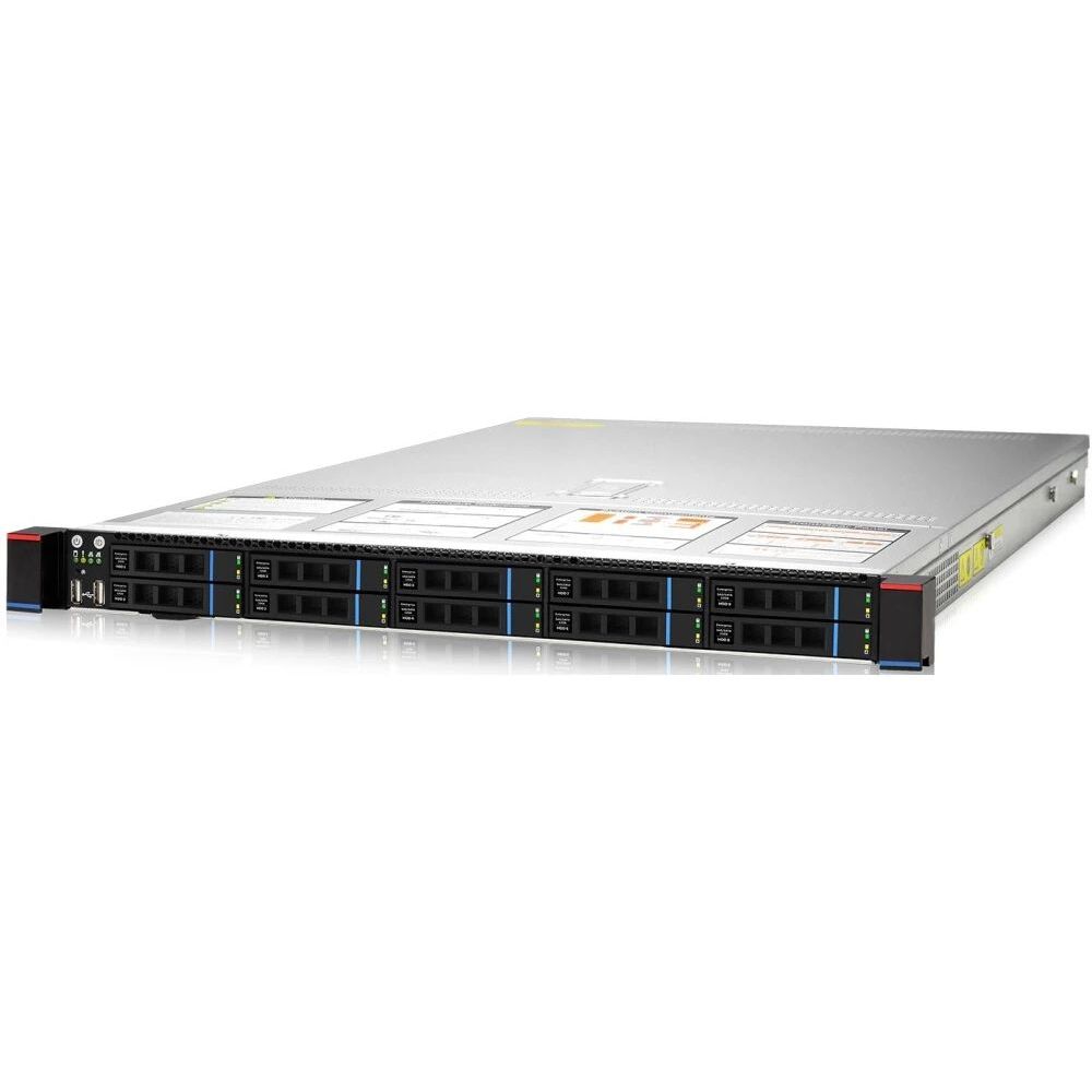 Gooxi SL101-D10R-G3 арт. 0.95.001.1001