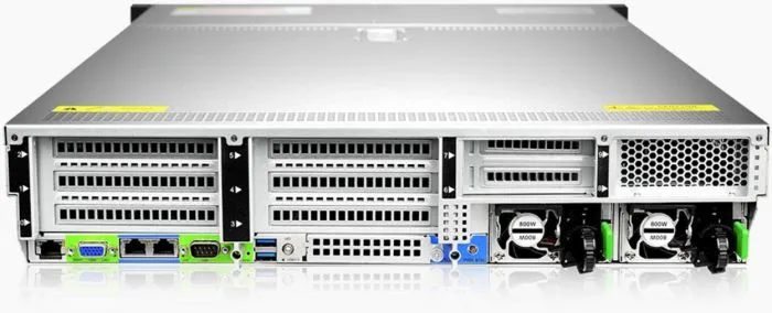 Gooxi SR201-D12R-NV арт. 0.96.002.1007