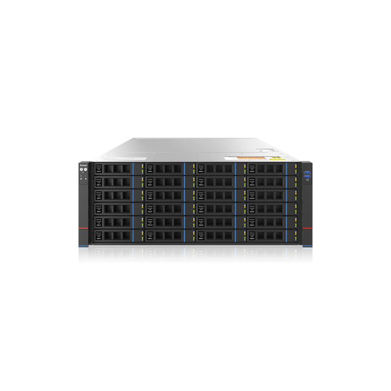Gooxi SL401-D24RE-G3 2U, 2x LGA 4189
