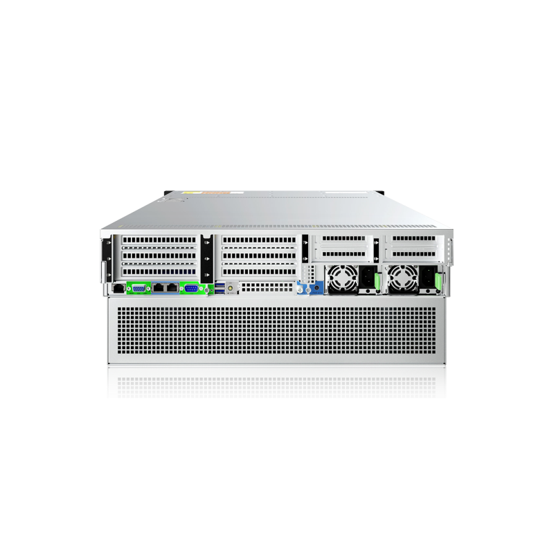 Gooxi SL401-D24RE-G3 2U, 2x LGA 4189