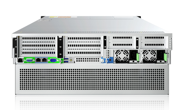 Gooxi SL401-D24RE-G3 2U, 2x LGA 4189