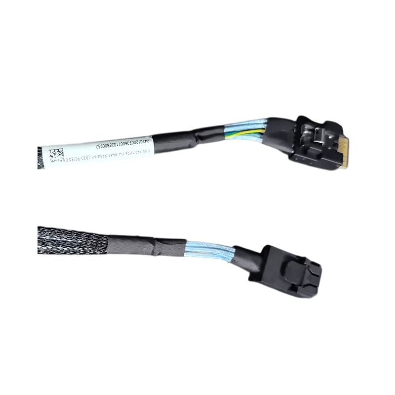 Gooxi CH-8643-8654(4i)-L830- PCIE4.0