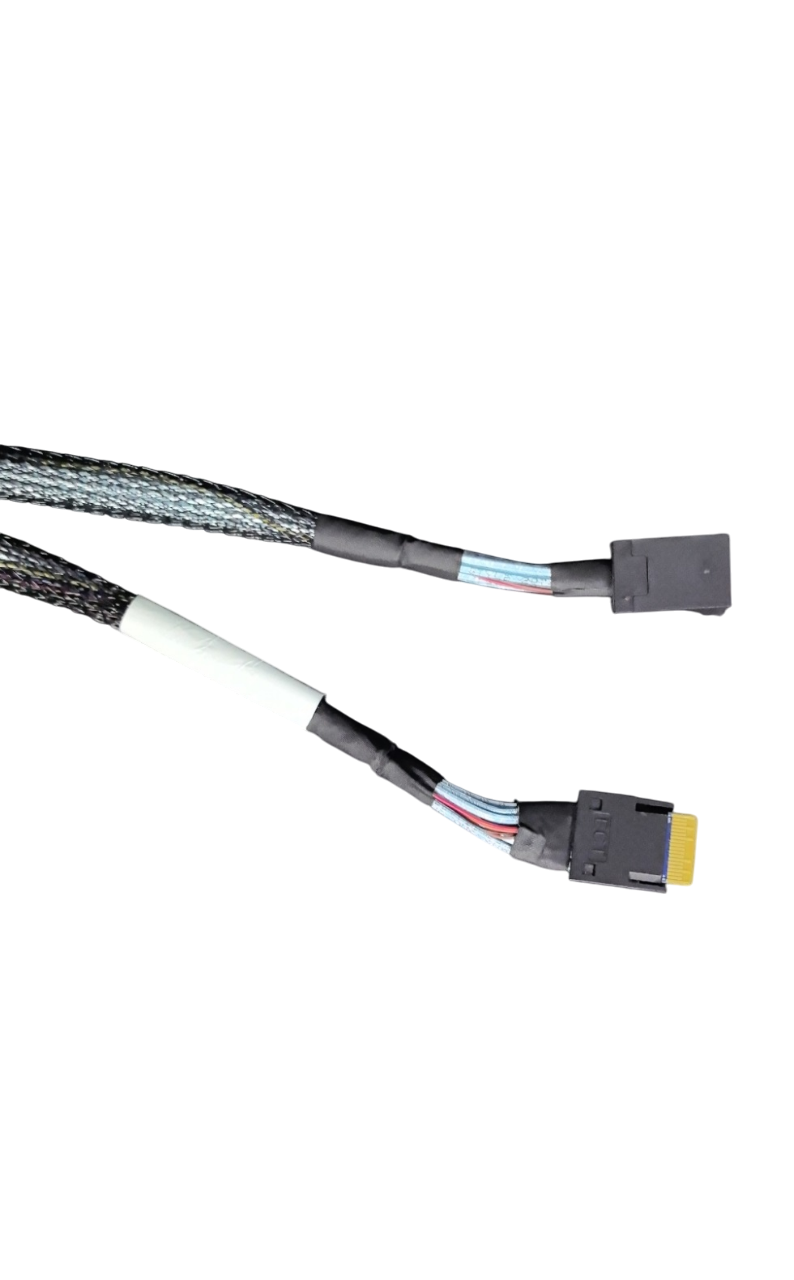 Gooxi CH-8643-8654(4i)-L830- PCIE4.0