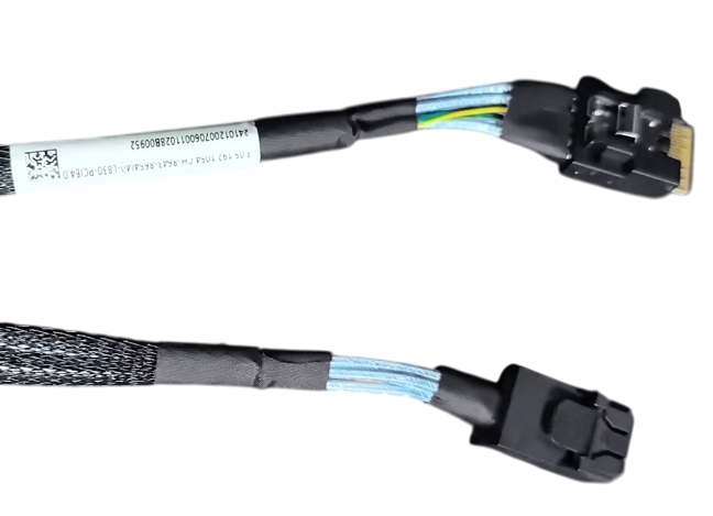 Gooxi CH-8643-8654(4i)-L830- PCIE4.0