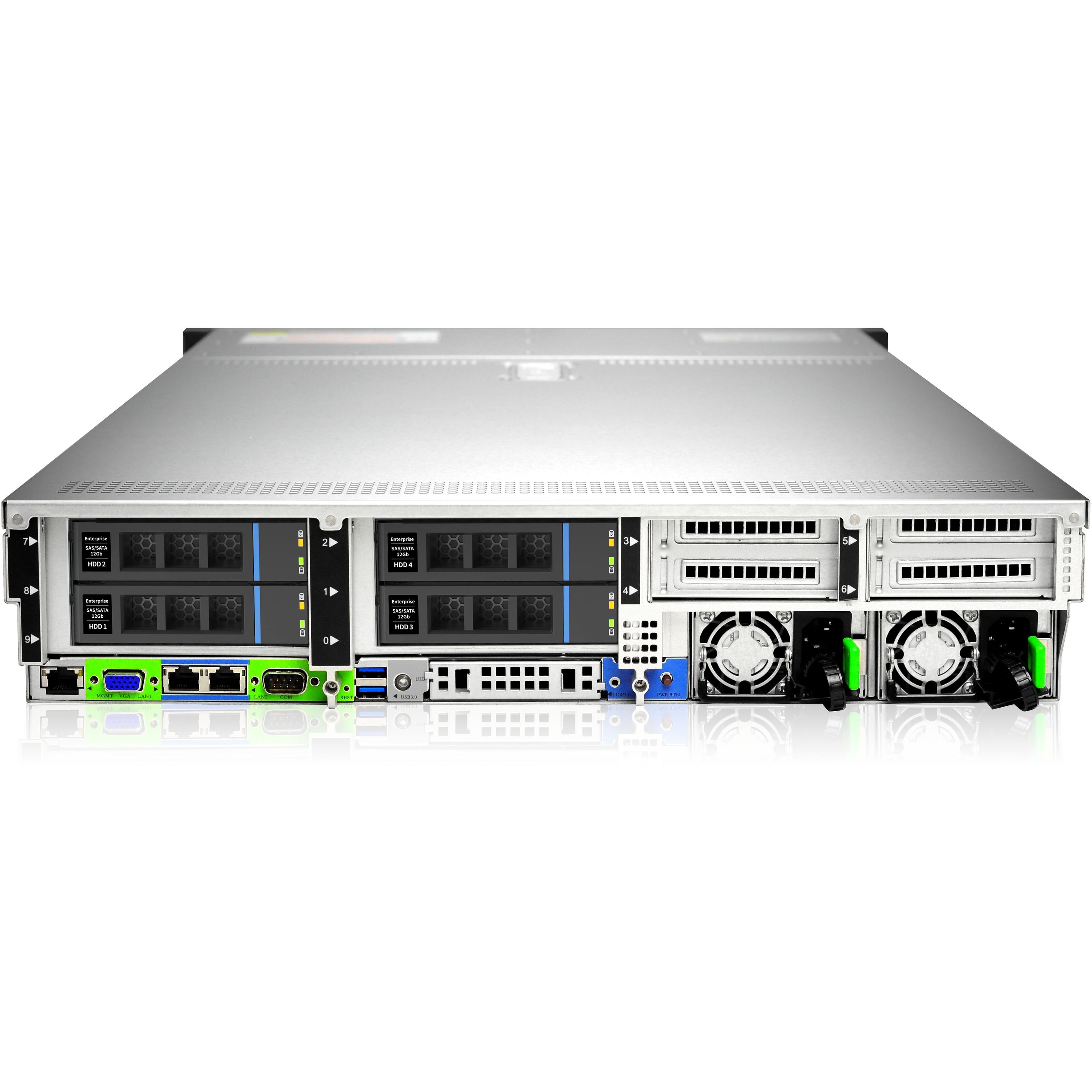 Gooxi SR201-D25RE арт. 0.96.002.1008
