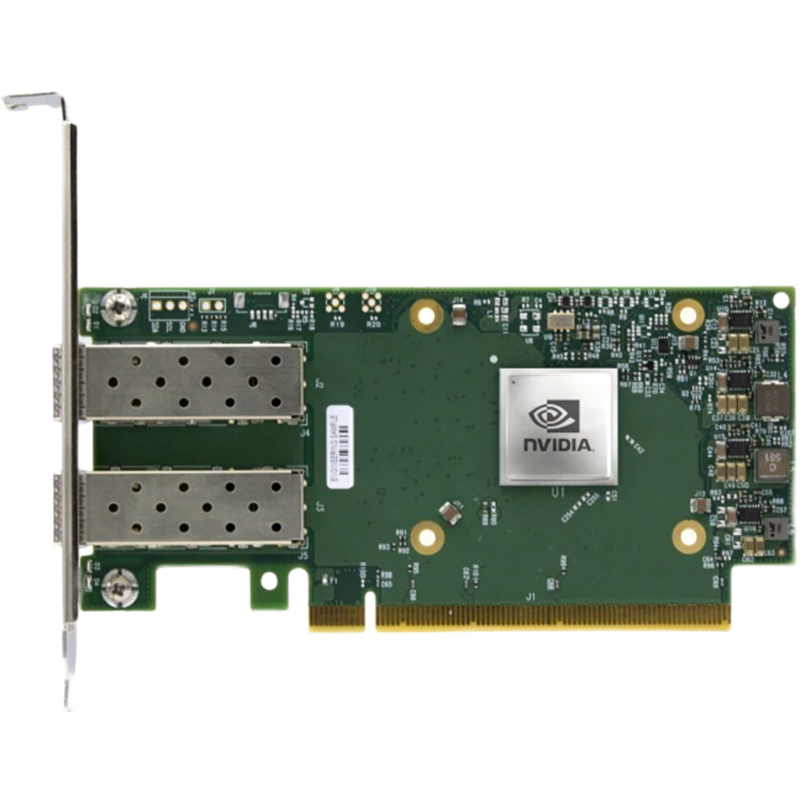 Mellanox MCX623106AN-CDAT