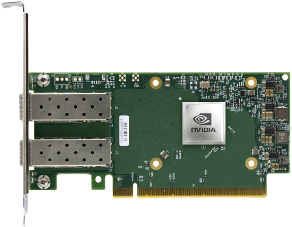 Mellanox MCX623106AN-CDAT