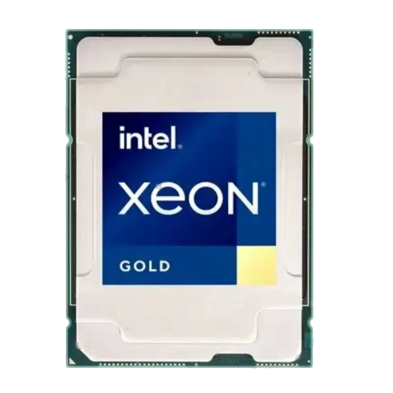 Intel Xeon Gold 6526Y (PK8072205500001)