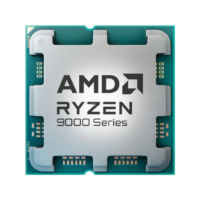 AMD Ryzen 9 9950X3D (100-000000719)
