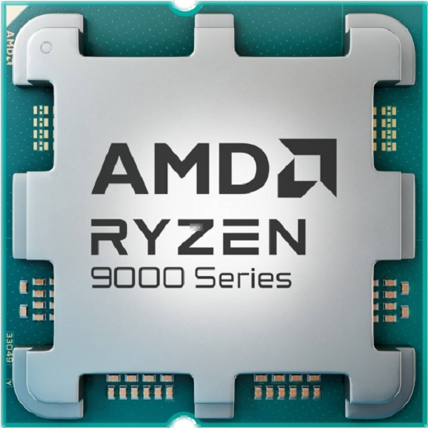 AMD Ryzen 9 9950X3D (100-000000719)