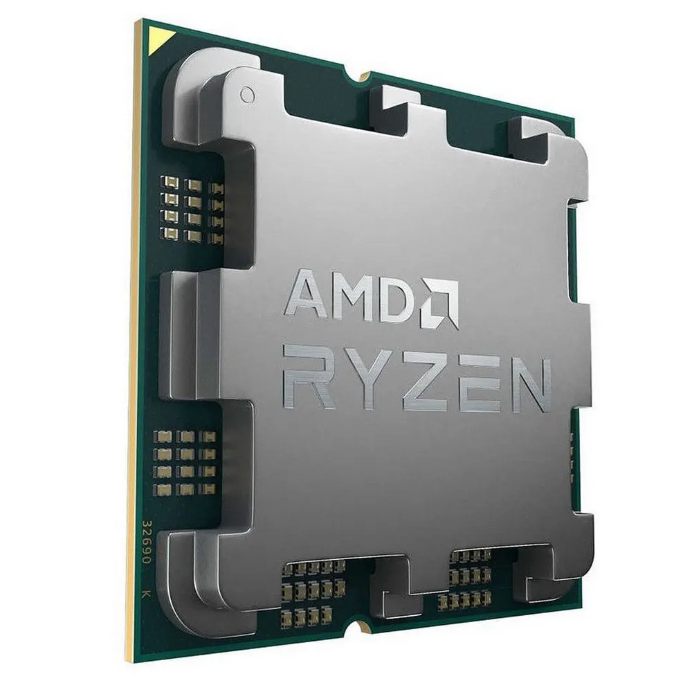 AMD Ryzen 9 9950X3D (100-000000719)