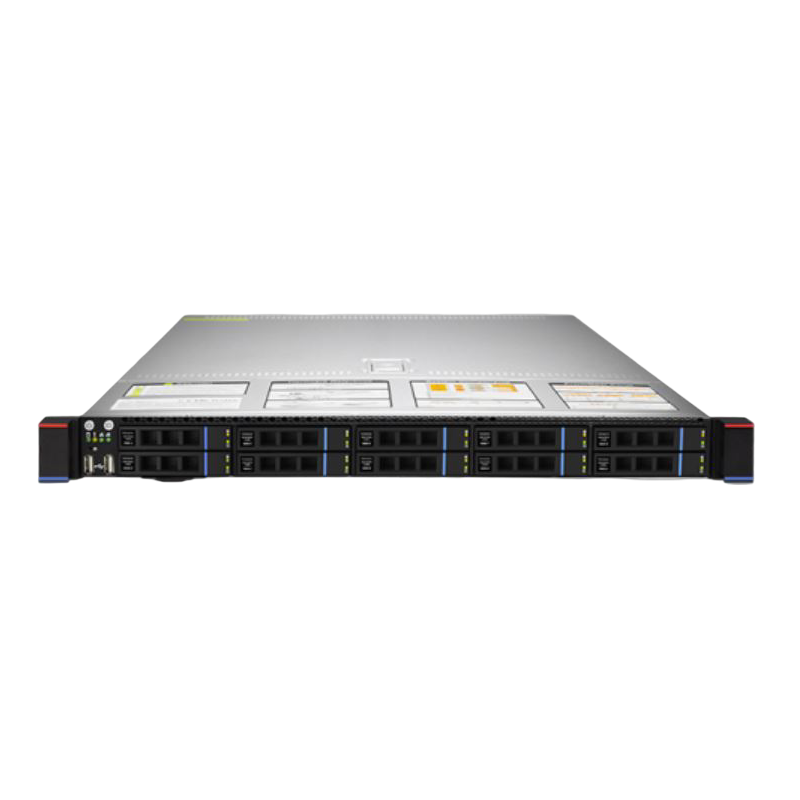 Gooxi SR101-D10R