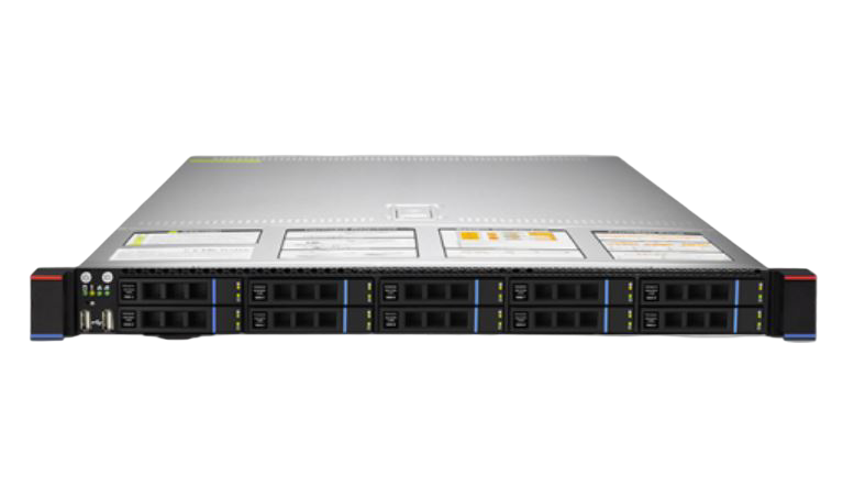 Gooxi SR101-D10R