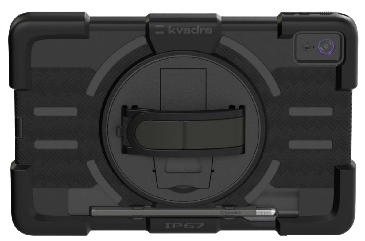 KVADRA Y23T01ACC015A
