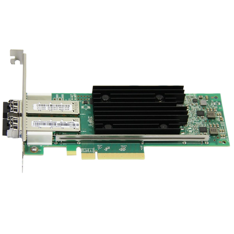 QLogic QLE2772-SR-SP