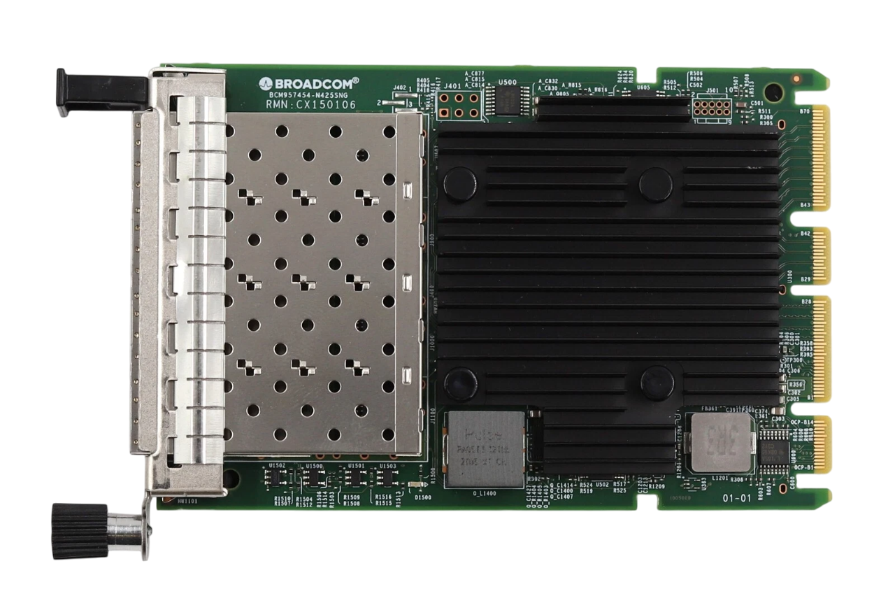 Broadcom BCM957454-N425SNL
