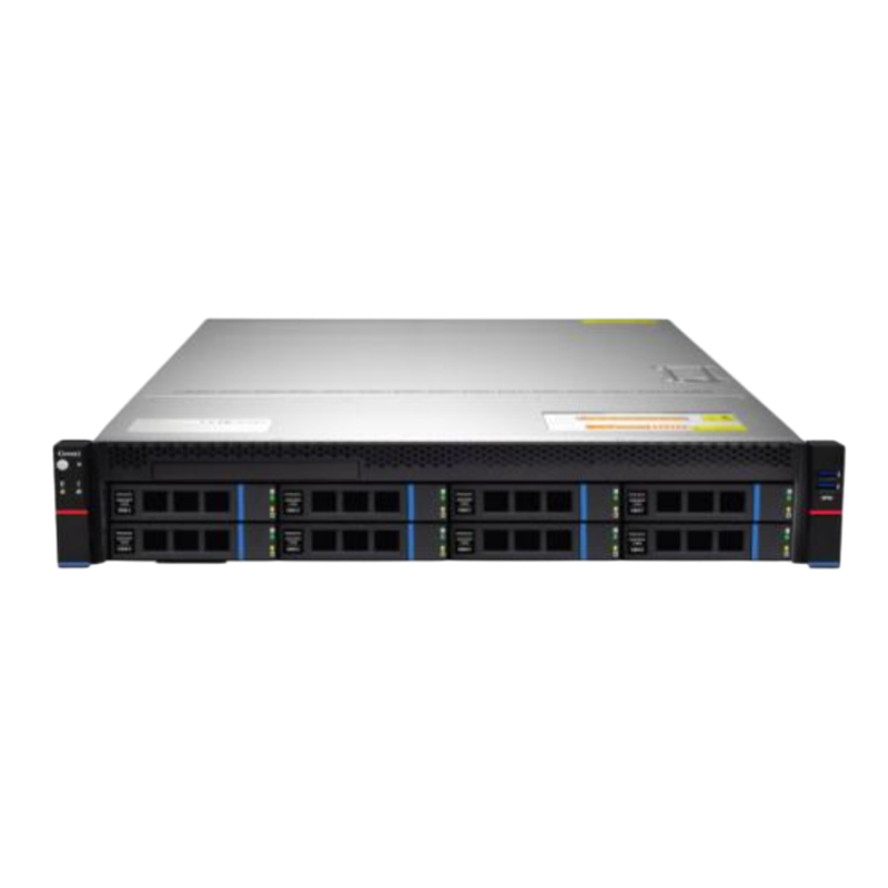 Gooxi ASR201-S08R2 арт. 0.96.002.1025