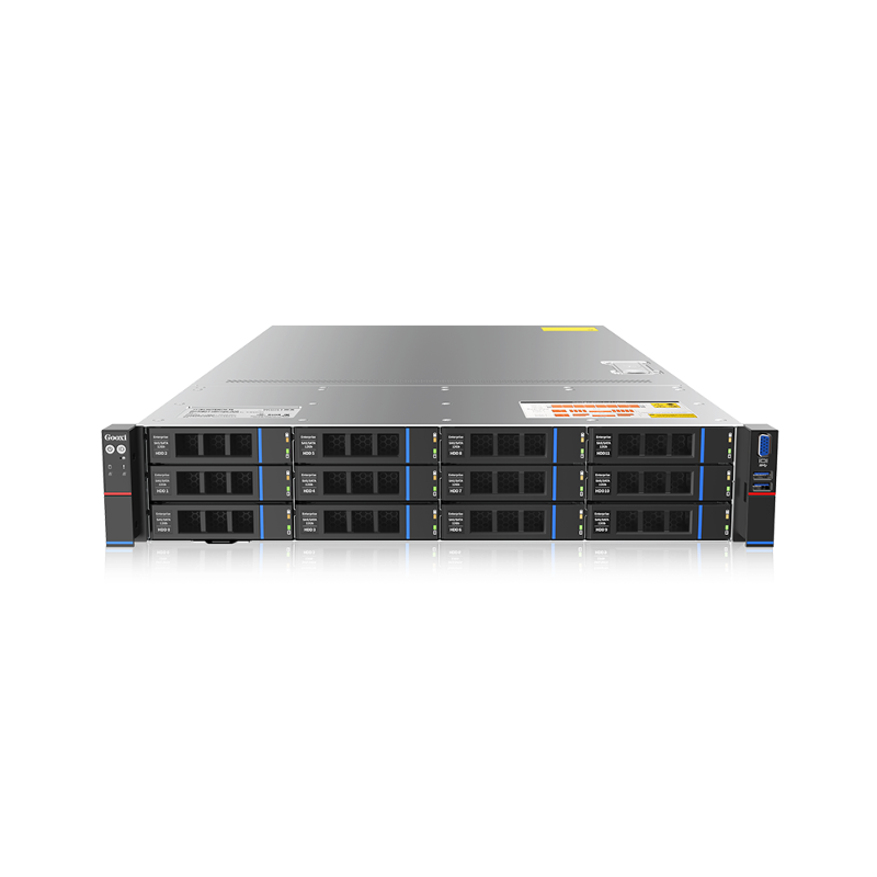 Gooxi AS201-D12R-NV-G4
