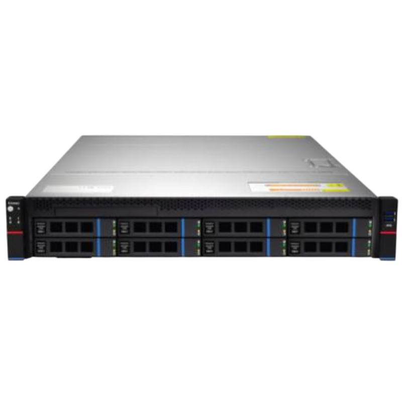 Gooxi ASR201-D08R-NV арт. 0.96.002.1022