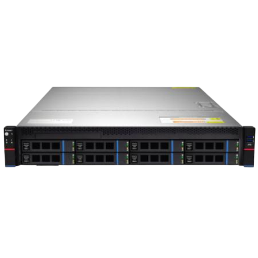 Gooxi ASR201-D08R-NV арт. 0.96.002.1022