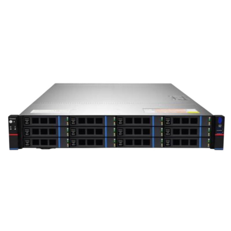 Gooxi ASR201-S12R-NV 2u арт. 0.96.002.1023