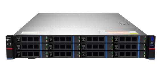 Gooxi ASR201-S12R-NV 2u арт. 0.96.002.1023