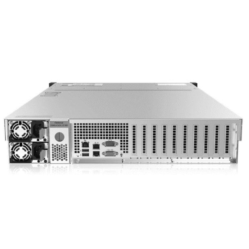 Gooxi AS201-D08R-G3 арт. 0.95.002.1046