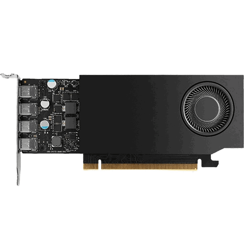 NVIDIA A400 (900-5G172-2260-000)