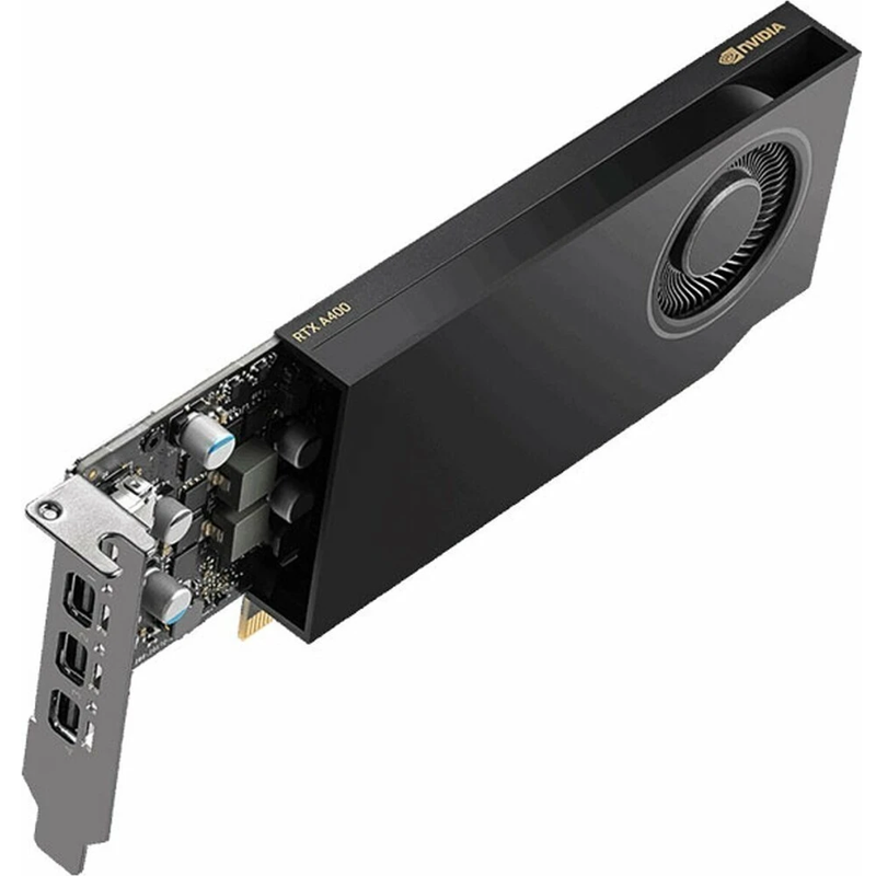 NVIDIA A400 (900-5G172-2260-000)