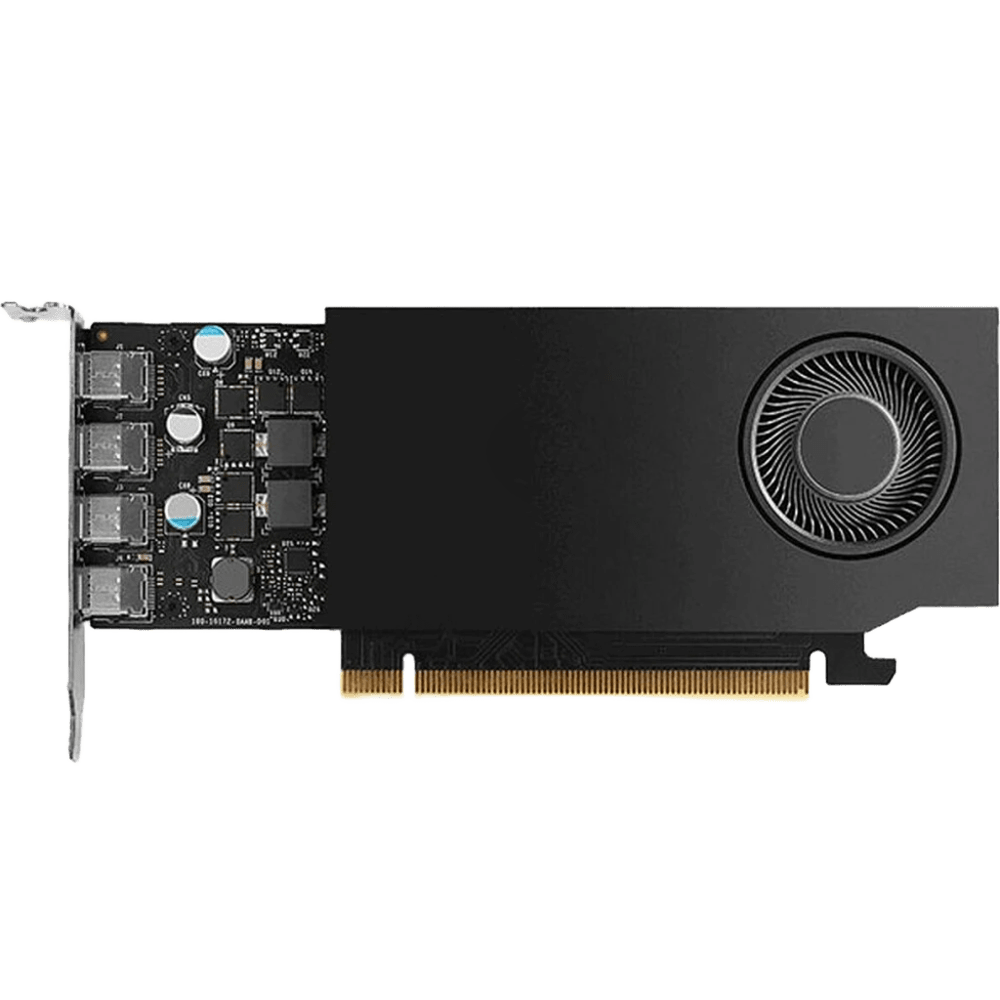 NVIDIA A400 (900-5G172-2260-000)
