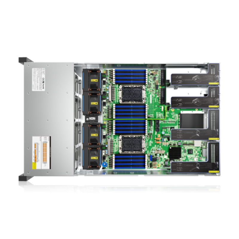 Gooxi SL201-D12RE-G3 арт. 0.95.002.1050