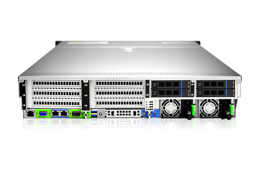 Gooxi SL201-D12RE-G3 арт. 0.95.002.1050
