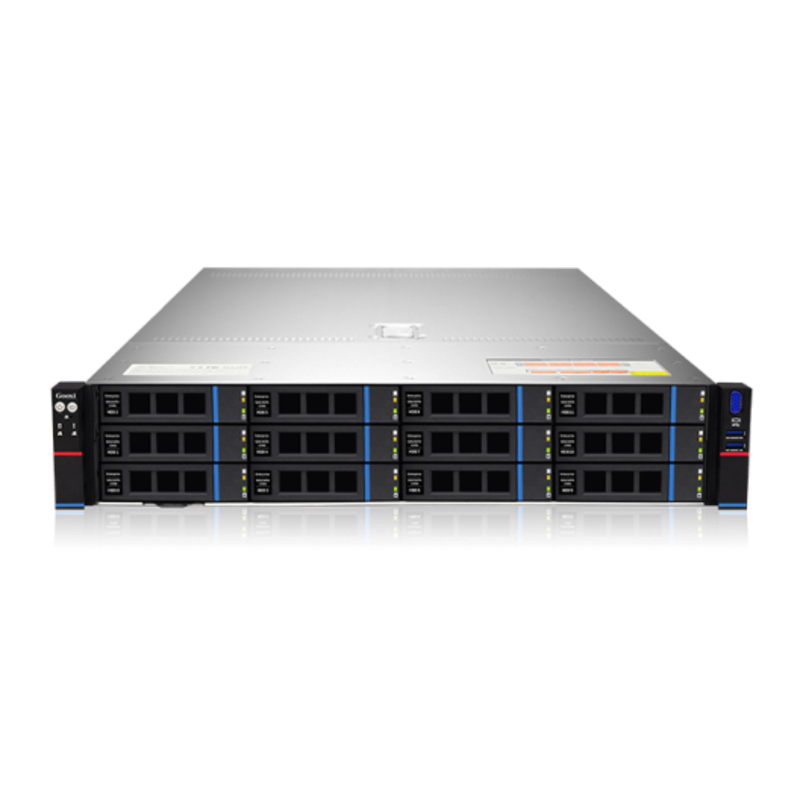 Gooxi SR201-D12RE арт. 0.96.002.1026