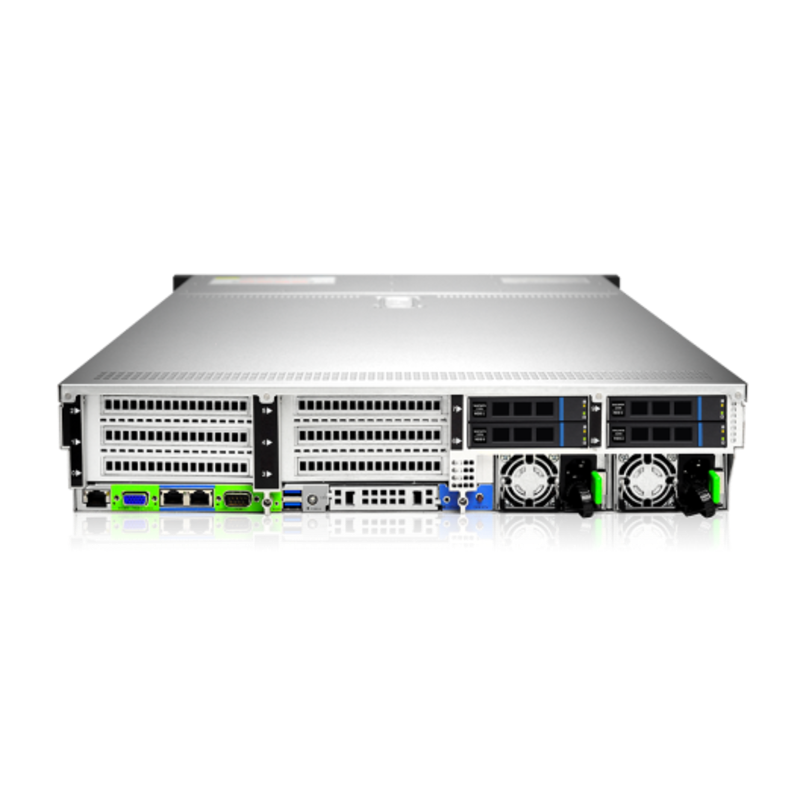 Gooxi SR201-D12RE арт. 0.96.002.1026