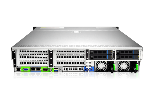 Gooxi SR201-D12RE арт. 0.96.002.1026