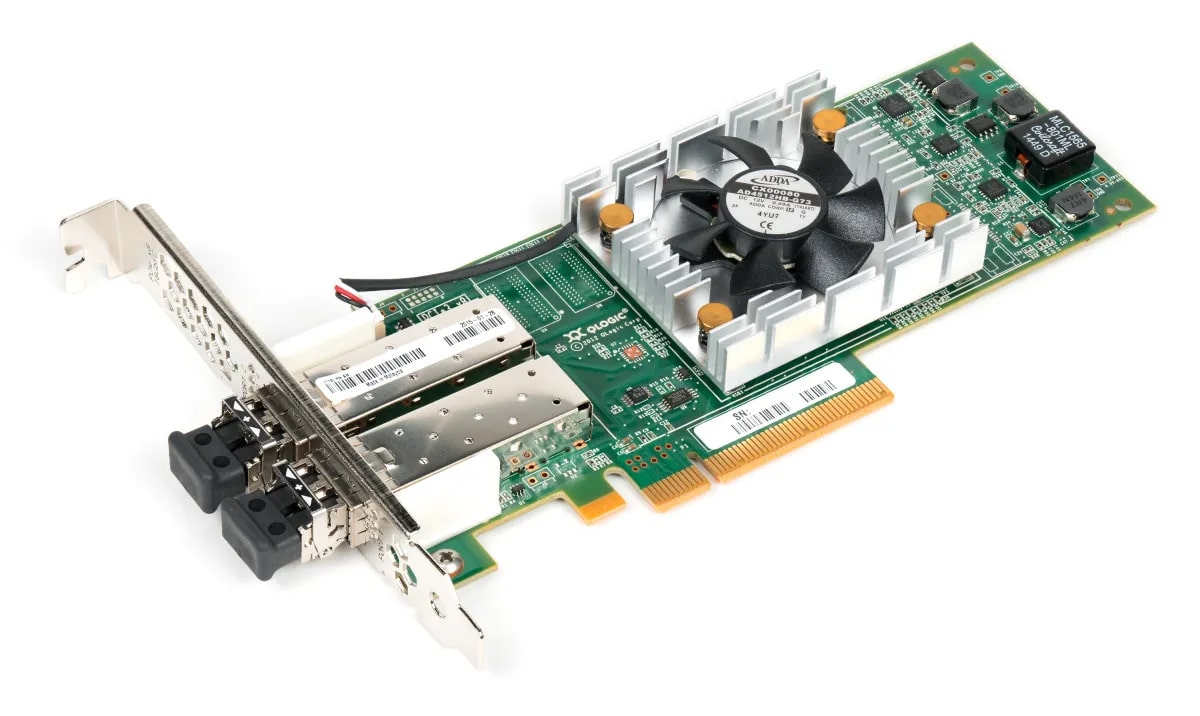 QLogic QLE2672-CK