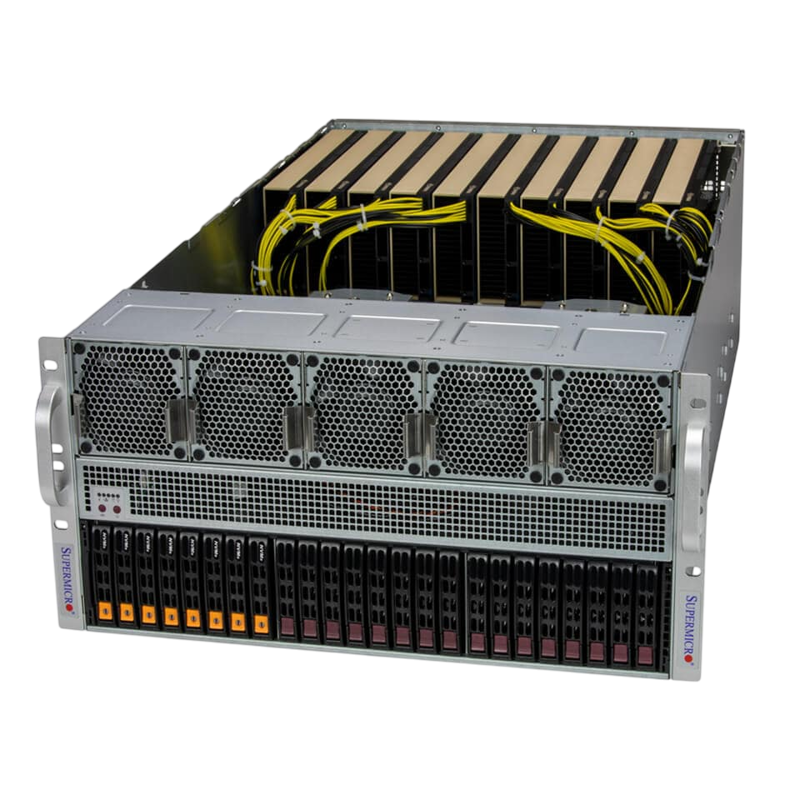 SuperMicro SYS-521GE-TNRT