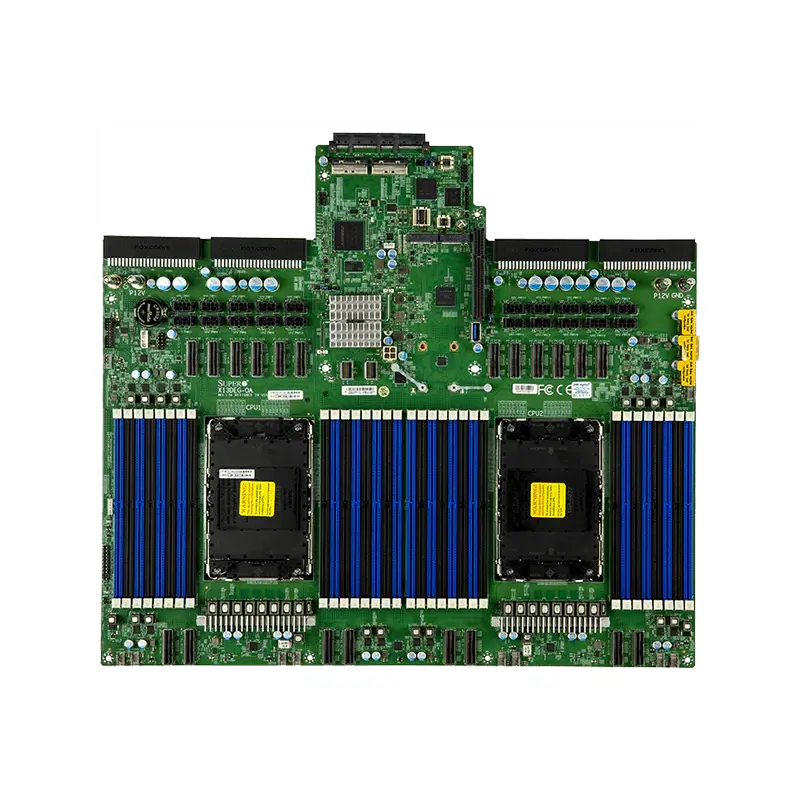 SuperMicro SYS-521GE-TNRT