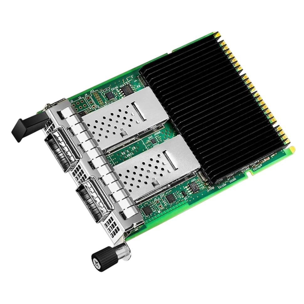 Nvidia MCX753436MS-HEAB