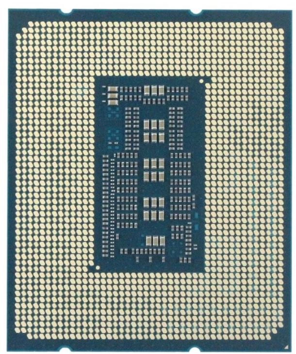 Intel CM8071505025407 Intel Corporation
