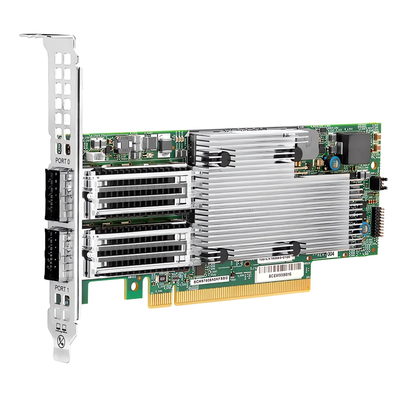 Broadcom BCM957508-P2100G