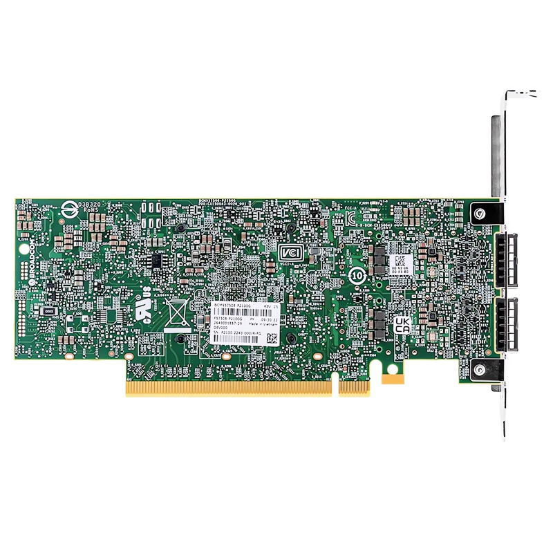 Broadcom BCM957508-P2100G