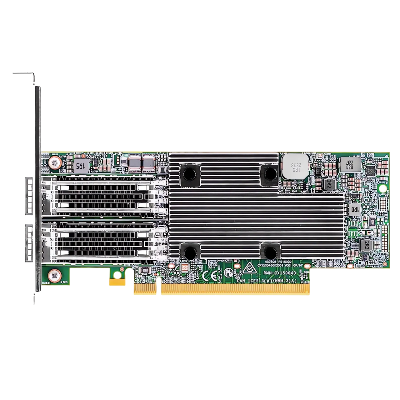 Broadcom BCM957508-P2100G