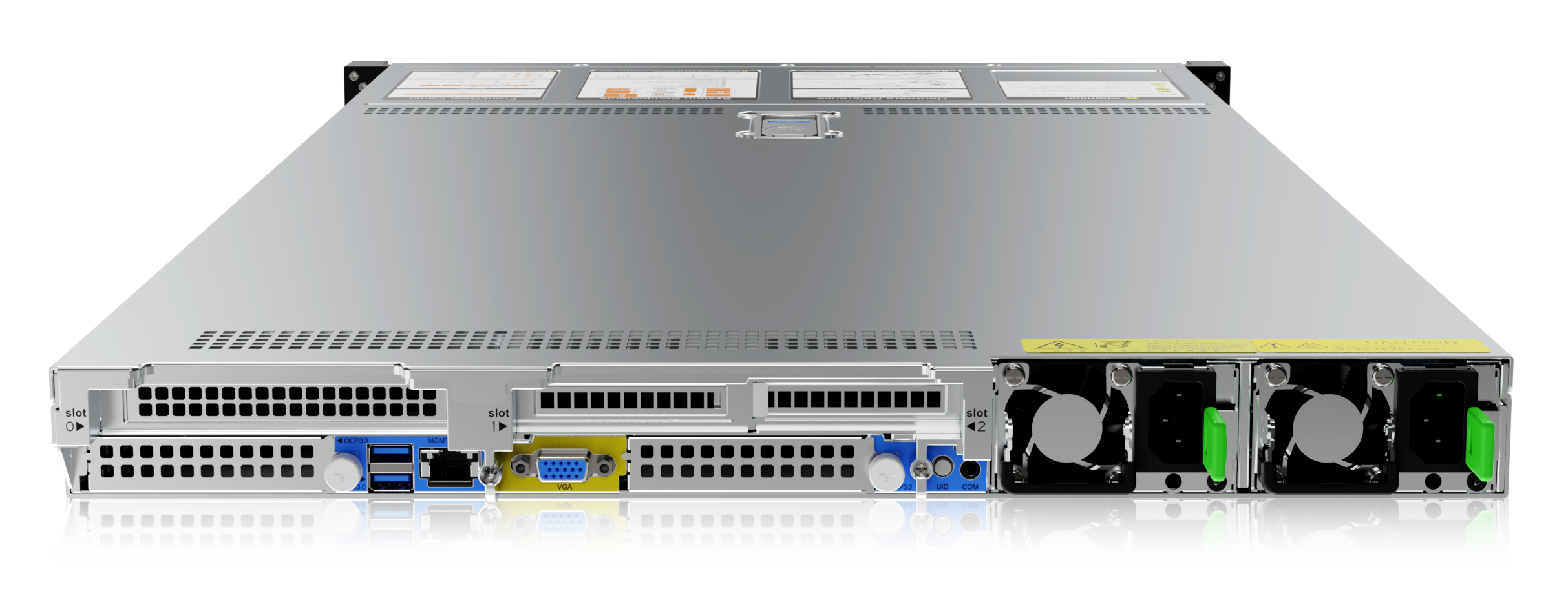 Gooxi SL101-D10R-NV-G4