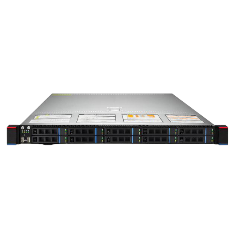 Gooxi SL101-D10R
